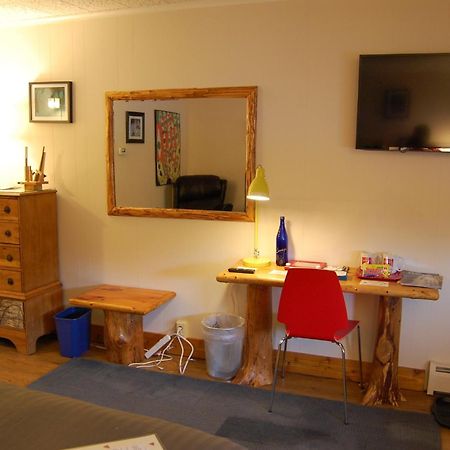 Gore Mountain Lodge North Creek Εξωτερικό φωτογραφία