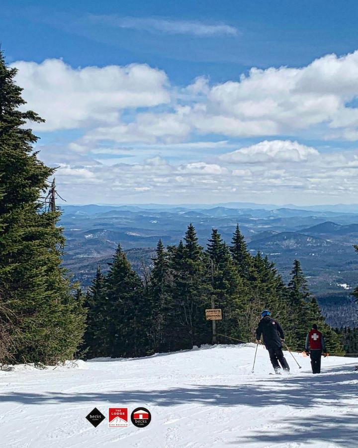 Gore Mountain Lodge North Creek Εξωτερικό φωτογραφία