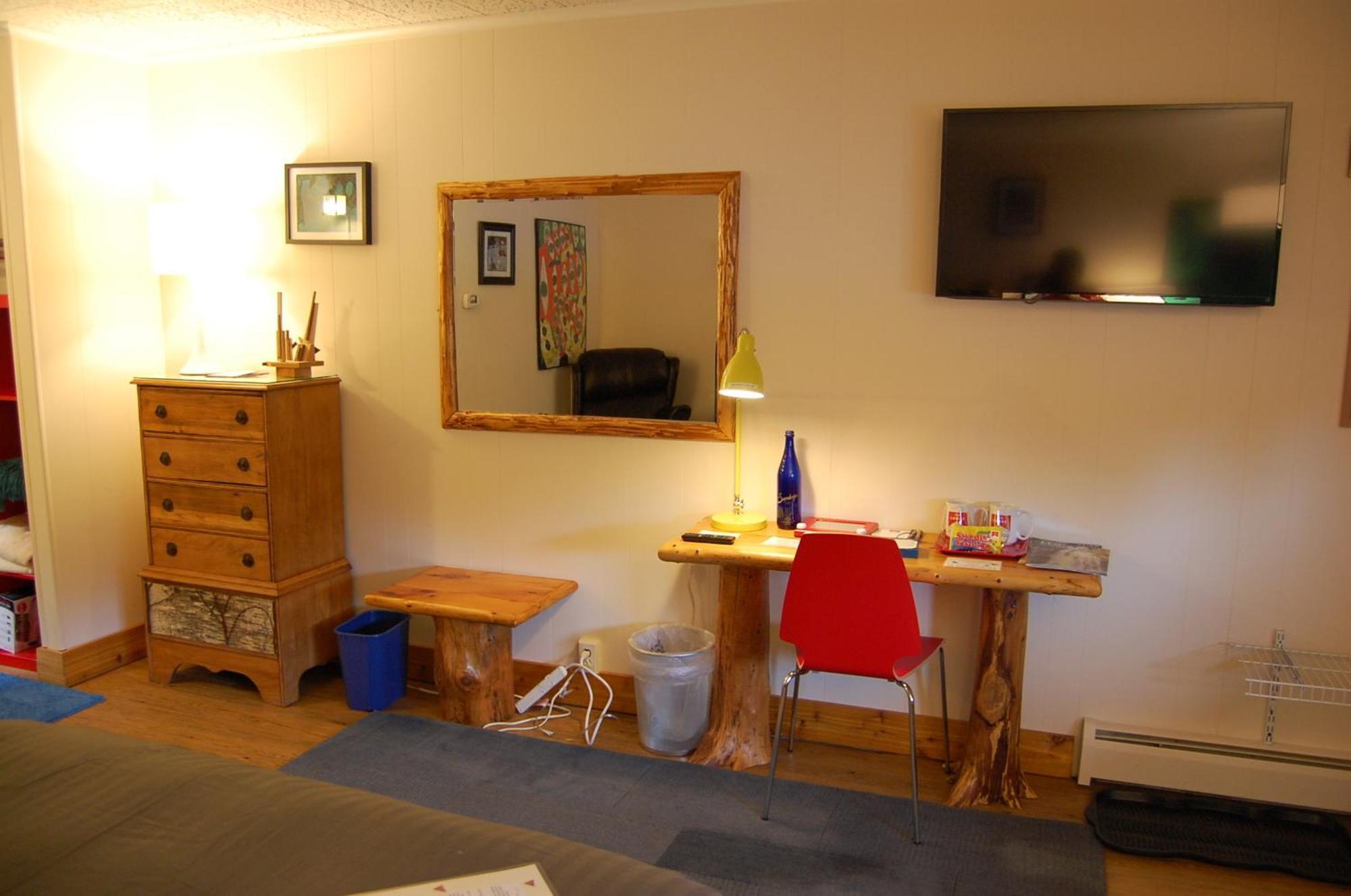Gore Mountain Lodge North Creek Εξωτερικό φωτογραφία