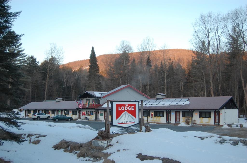 Gore Mountain Lodge North Creek Εξωτερικό φωτογραφία