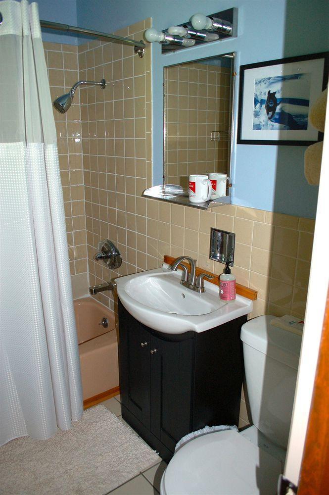 Gore Mountain Lodge North Creek Εξωτερικό φωτογραφία