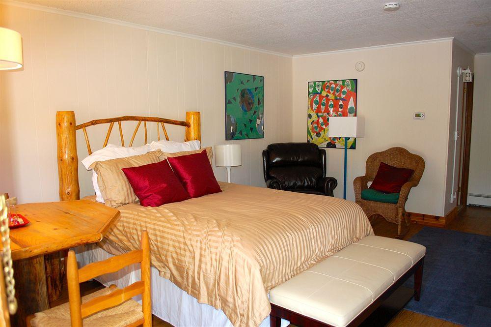 Gore Mountain Lodge North Creek Εξωτερικό φωτογραφία