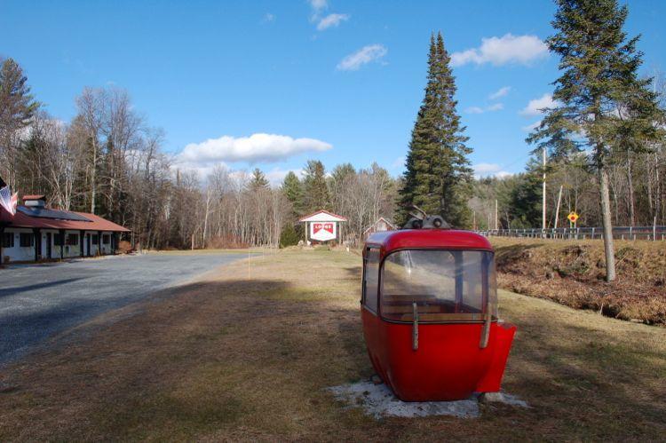 Gore Mountain Lodge North Creek Εξωτερικό φωτογραφία