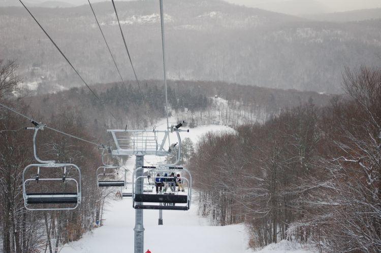 Gore Mountain Lodge North Creek Εξωτερικό φωτογραφία