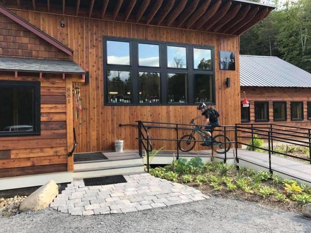 Gore Mountain Lodge North Creek Εξωτερικό φωτογραφία