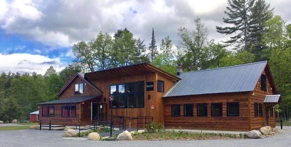 Gore Mountain Lodge North Creek Εξωτερικό φωτογραφία