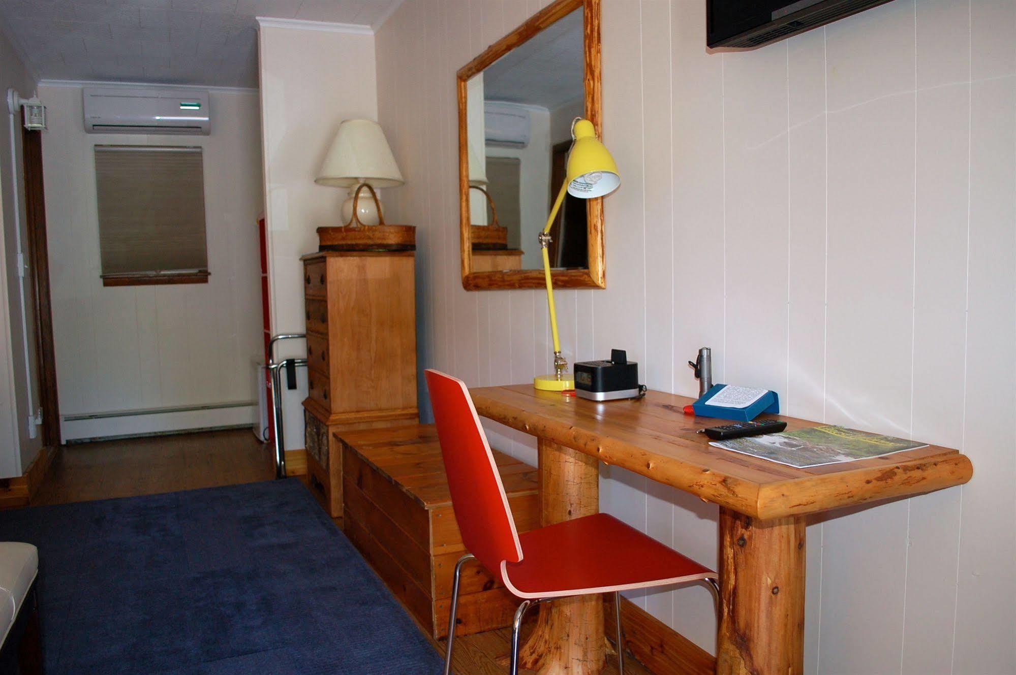 Gore Mountain Lodge North Creek Εξωτερικό φωτογραφία
