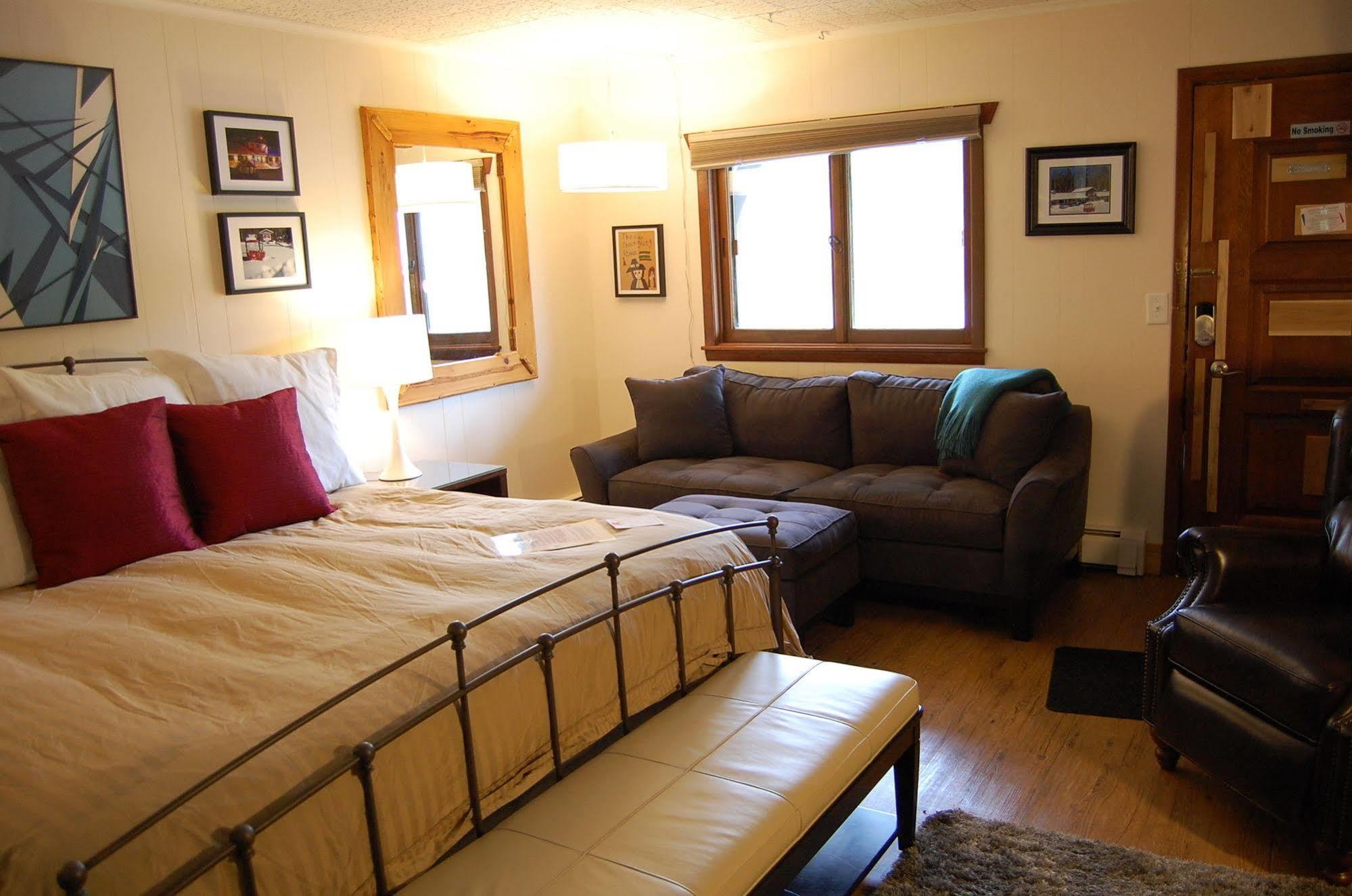 Gore Mountain Lodge North Creek Εξωτερικό φωτογραφία