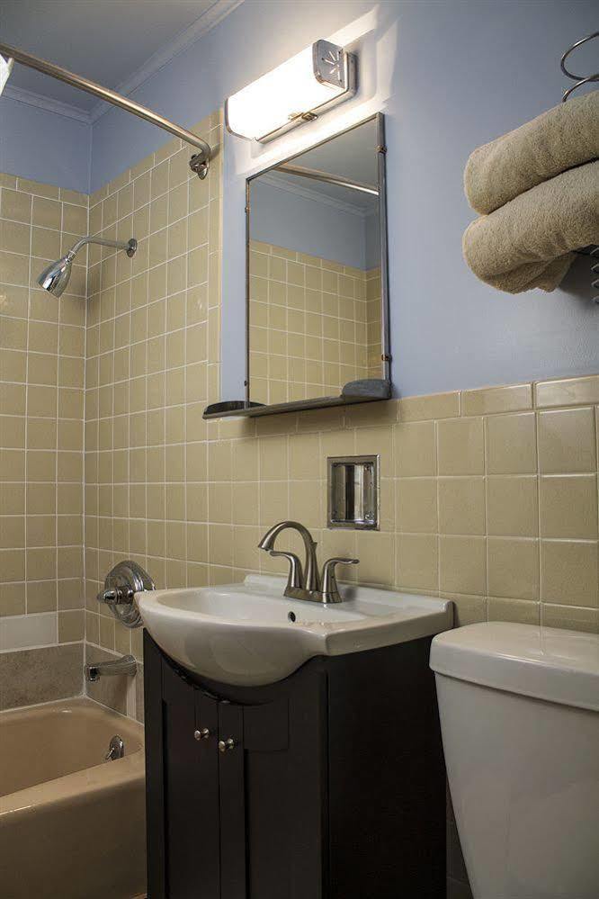 Gore Mountain Lodge North Creek Εξωτερικό φωτογραφία