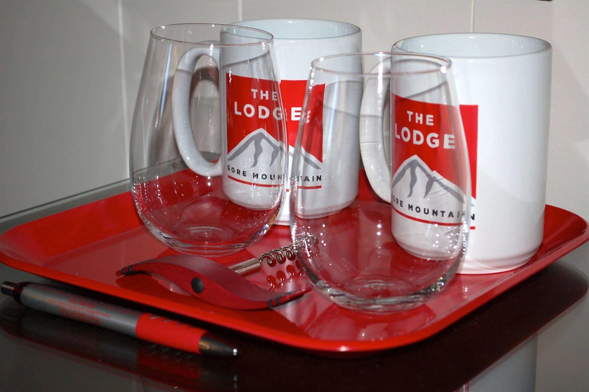 Gore Mountain Lodge North Creek Εξωτερικό φωτογραφία