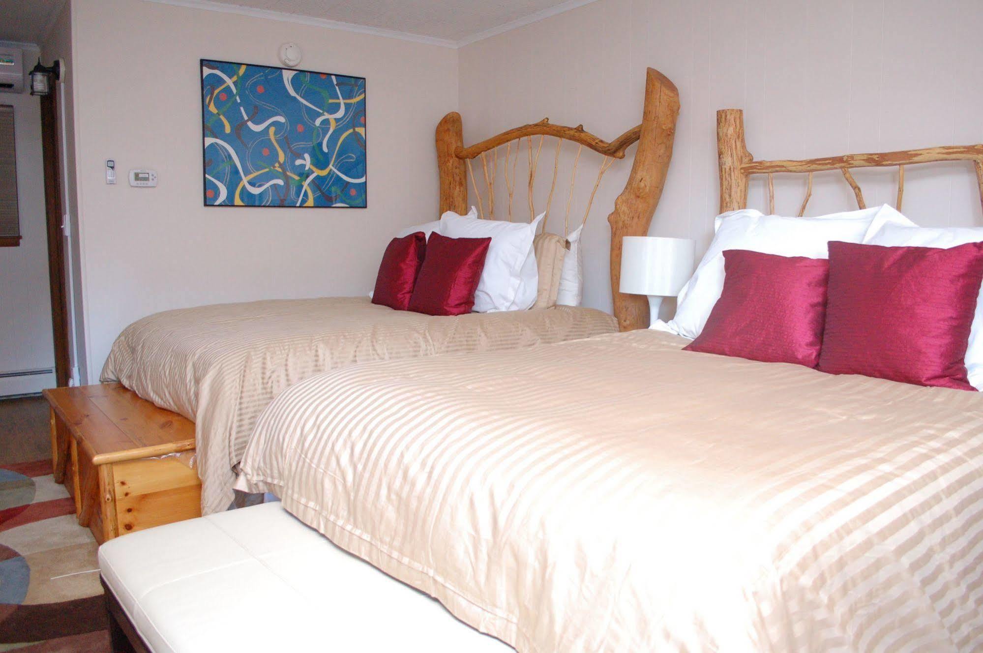 Gore Mountain Lodge North Creek Εξωτερικό φωτογραφία