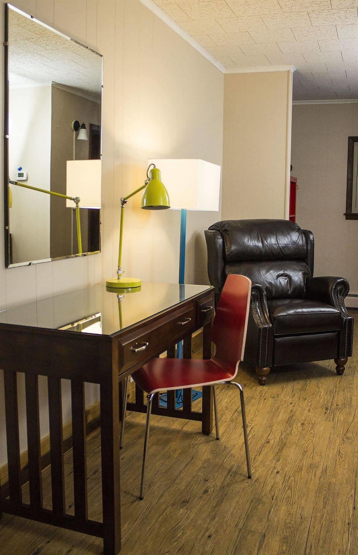 Gore Mountain Lodge North Creek Εξωτερικό φωτογραφία