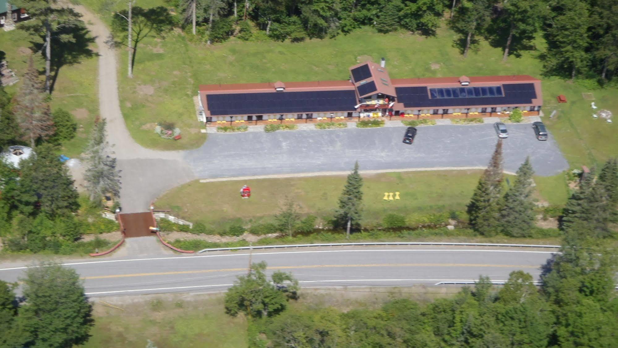Gore Mountain Lodge North Creek Εξωτερικό φωτογραφία