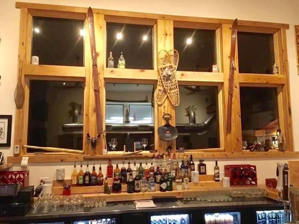 Gore Mountain Lodge North Creek Εξωτερικό φωτογραφία