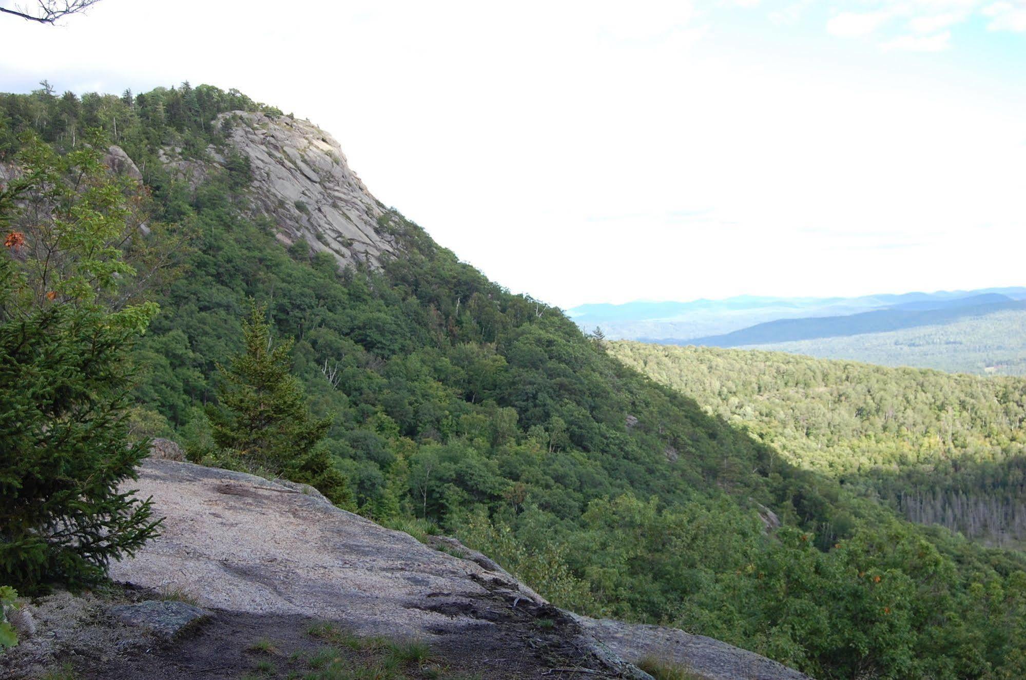 Gore Mountain Lodge North Creek Εξωτερικό φωτογραφία