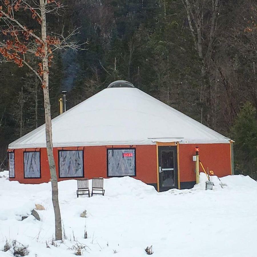 Gore Mountain Lodge North Creek Εξωτερικό φωτογραφία