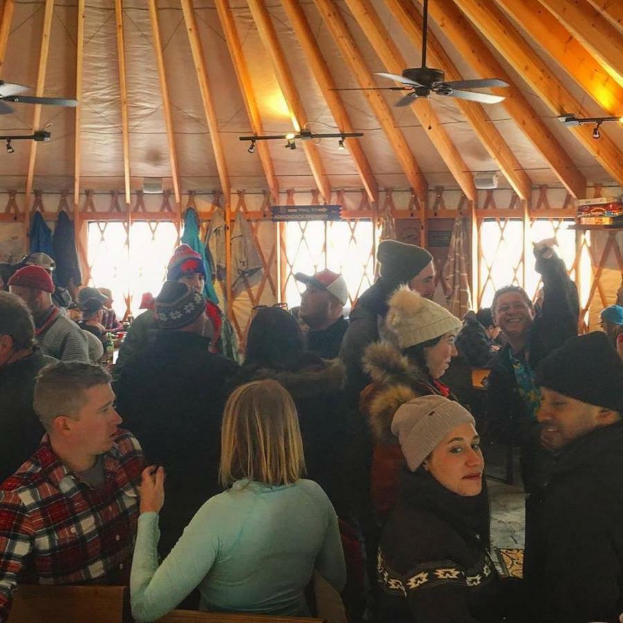 Gore Mountain Lodge North Creek Εξωτερικό φωτογραφία